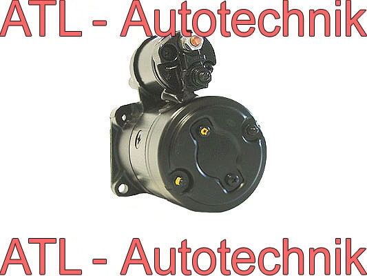ATL Autotechnik A 13 945 Starter